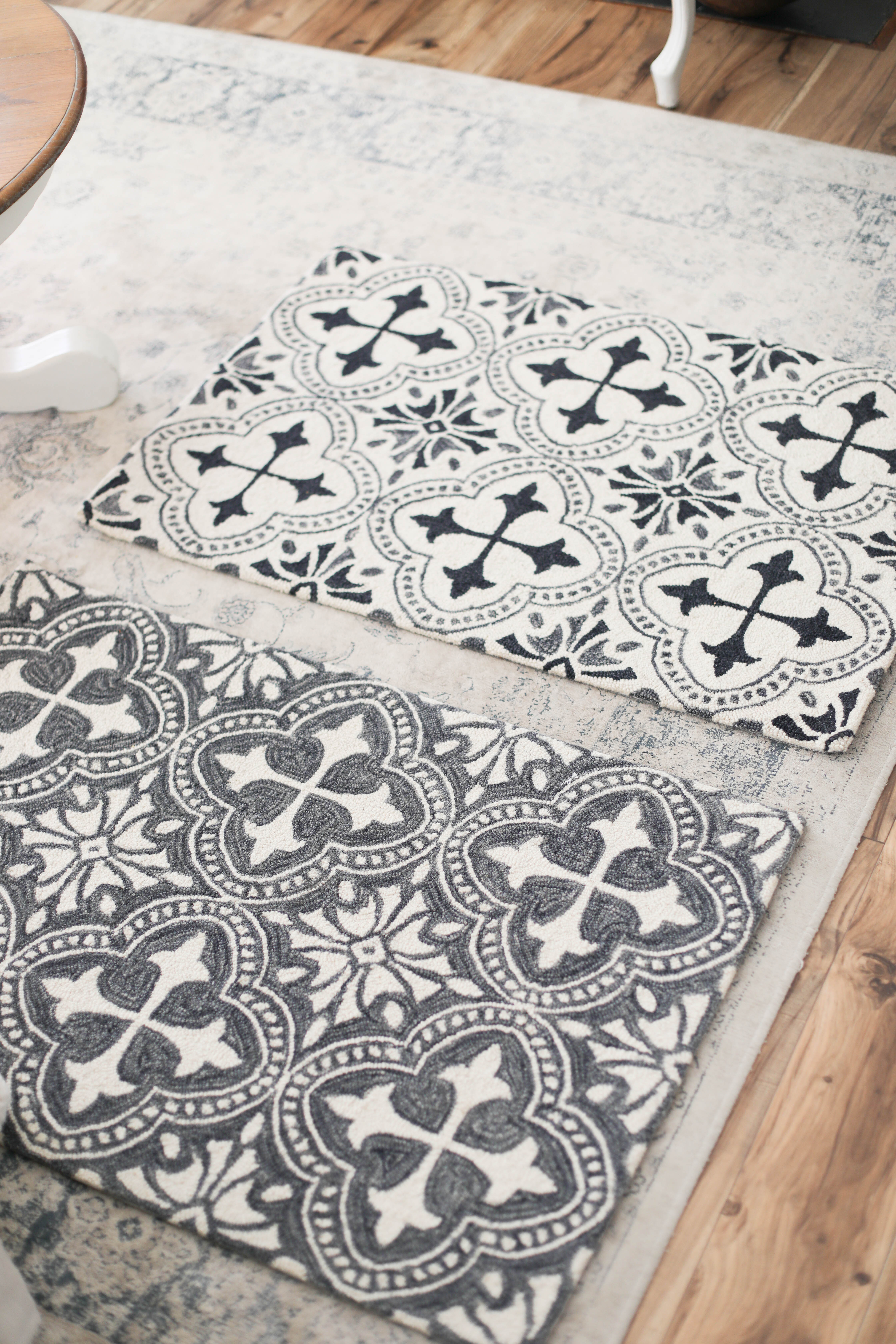 Annie Selke Rug Update: I Need Your Help! - Lauren McBride (820 x 1230 Pixel)