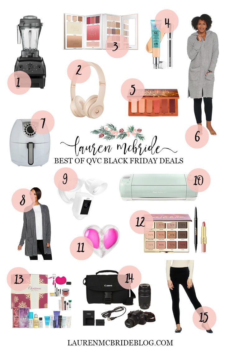 Nov 25, · QVC is giving shoppers some amazing discounts this Cyber Week, which goes through Dec. 2, with some big deals on everything from fashion to .