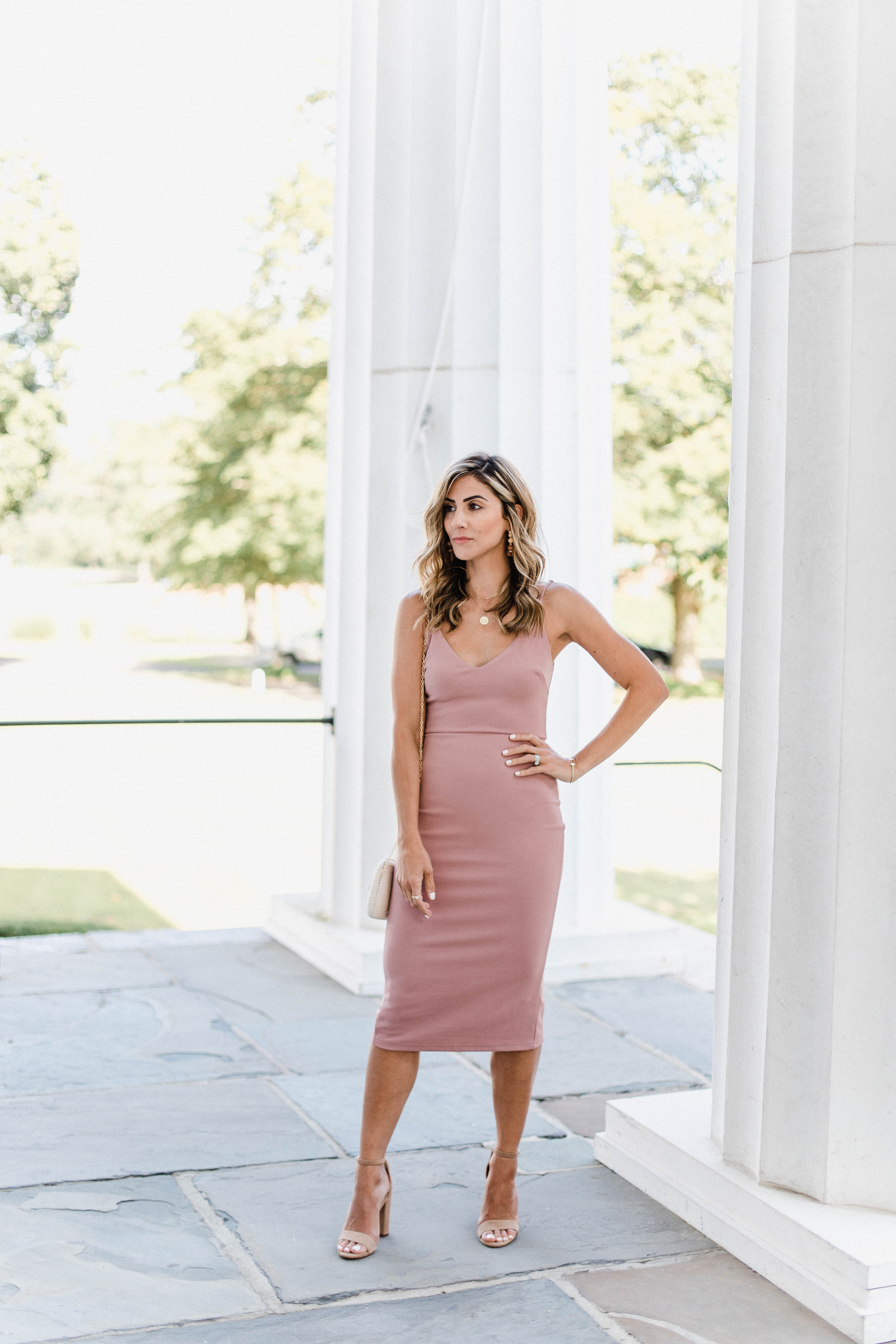  Wedding  Guest  Dresses  for Summer  to Fall Lauren McBride